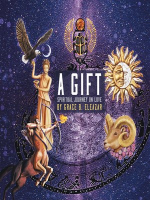 cover image of A Gift